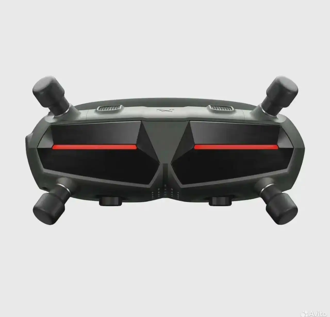 Продажа FPV очков Walksnail Avatar Goggles X - FPV оборудование (Электроника) в Балашиха