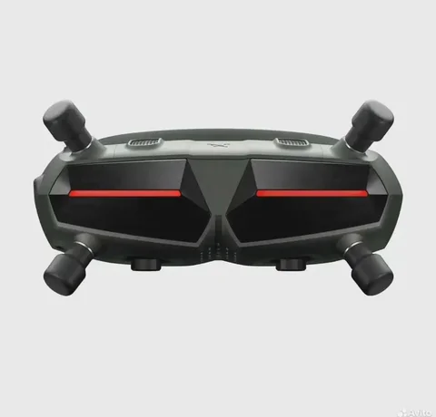 Продажа FPV очков Walksnail Avatar Goggles X - Аксессуары для телефонов в Балашиха