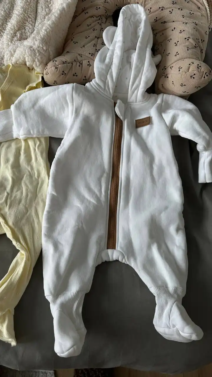 Одежда для новорожденных - Для новорожденных (Одежда) в Балашиха