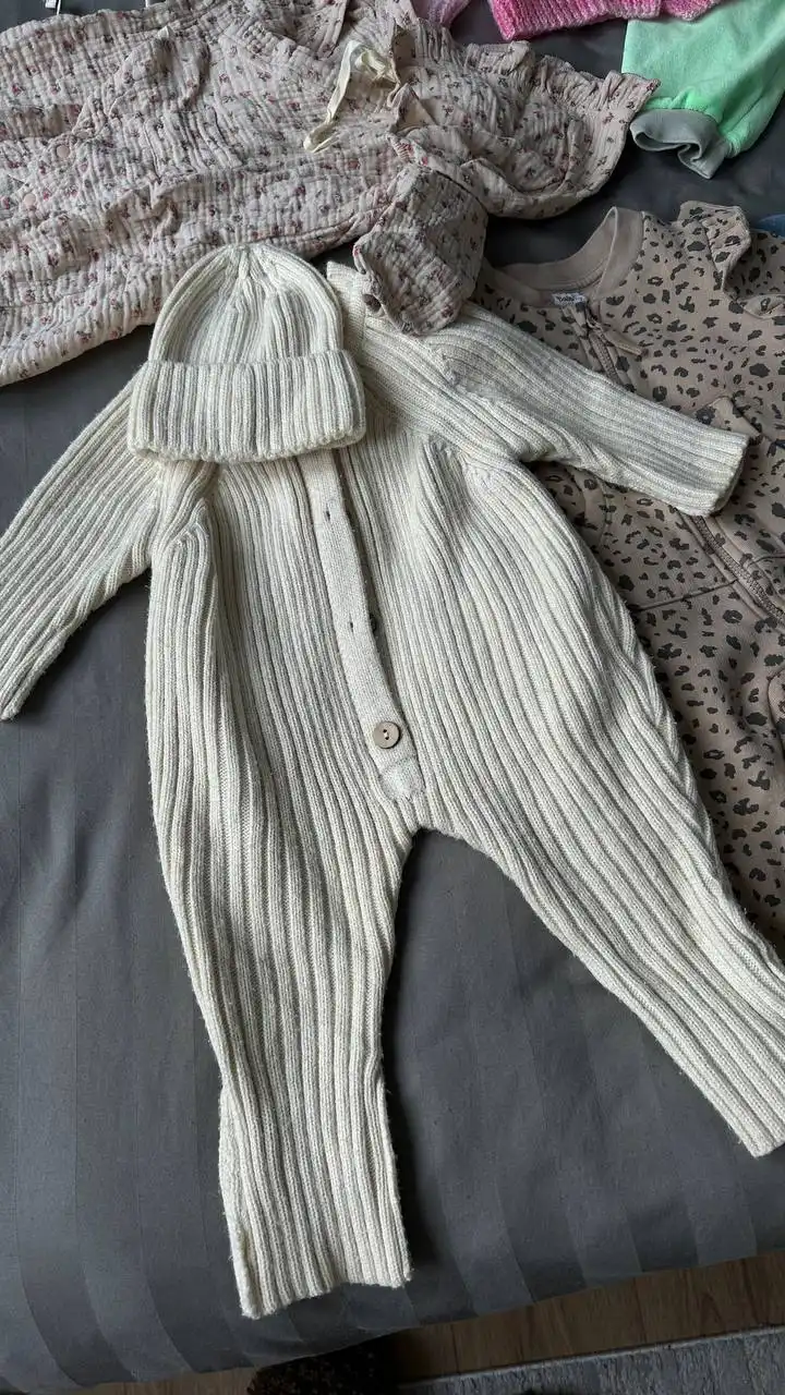 Одежда для новорожденных - Для новорожденных (Одежда) в Балашиха