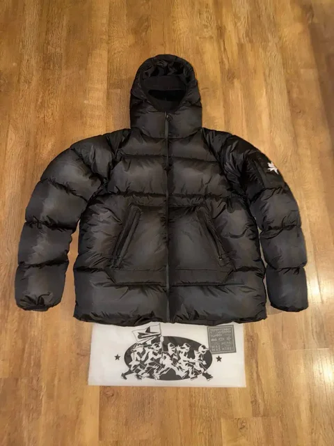 Пуховик Шейд в2 - Мужская одежда в Балашиха