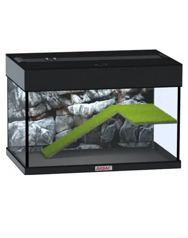 Акватеррариум 60л с оборудованием - частное объявление в Балашиха