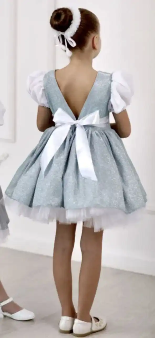 Платье размер 104-110 - Детская одежда (Одежда) в Балашиха