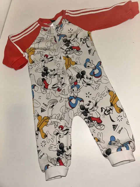 Слип Adidas Disney - Мужская одежда в Балашиха