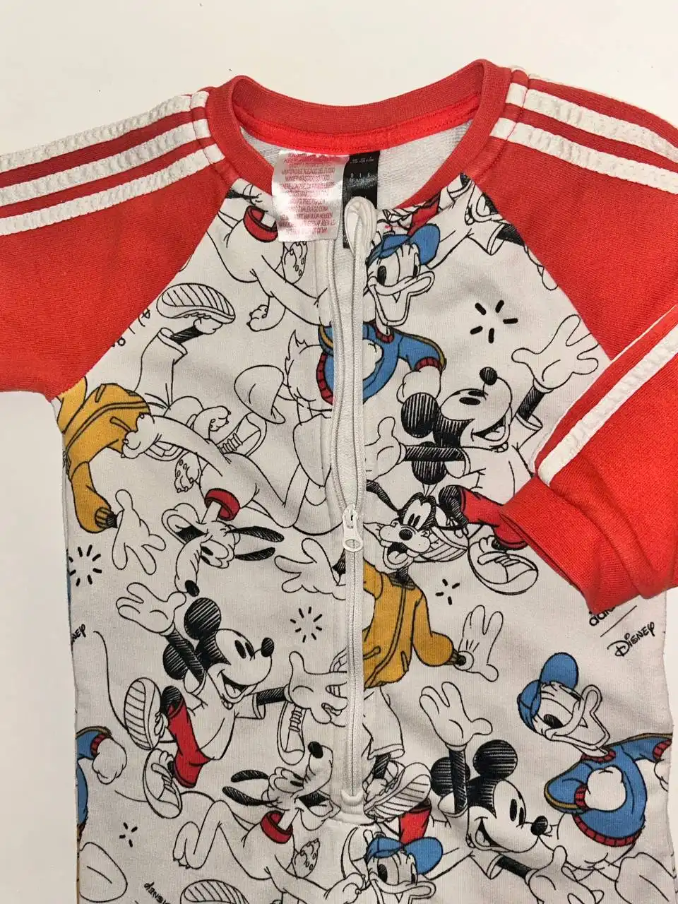Слип Adidas Disney - Детская одежда (Одежда) в Балашиха