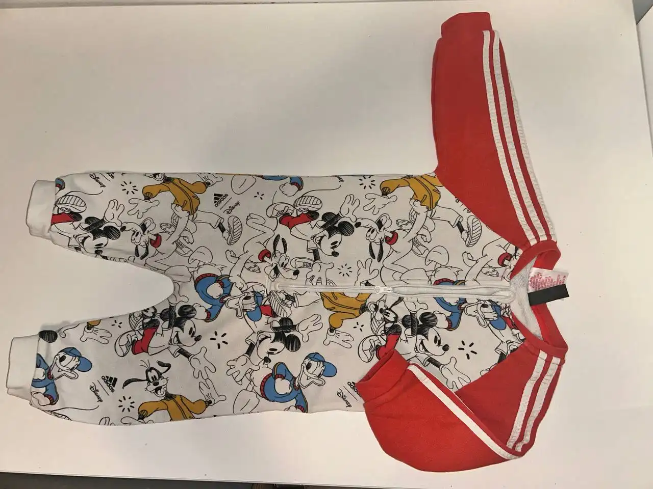Слип Adidas Disney - Детская одежда (Одежда) в Балашиха