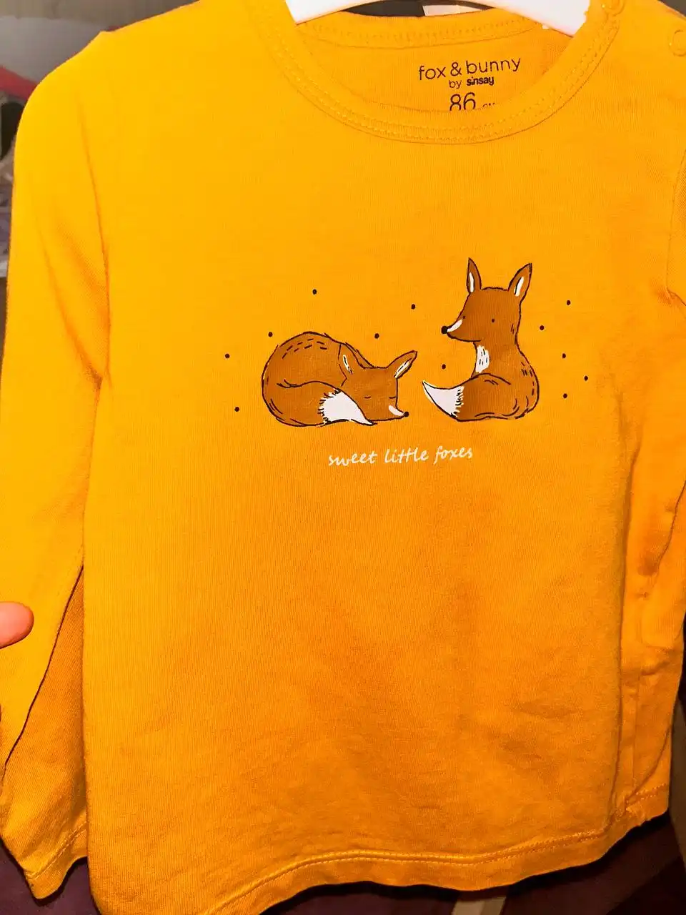 Продажа детской одежды: футболка и кофточка - Детская одежда (Одежда) в Балашиха