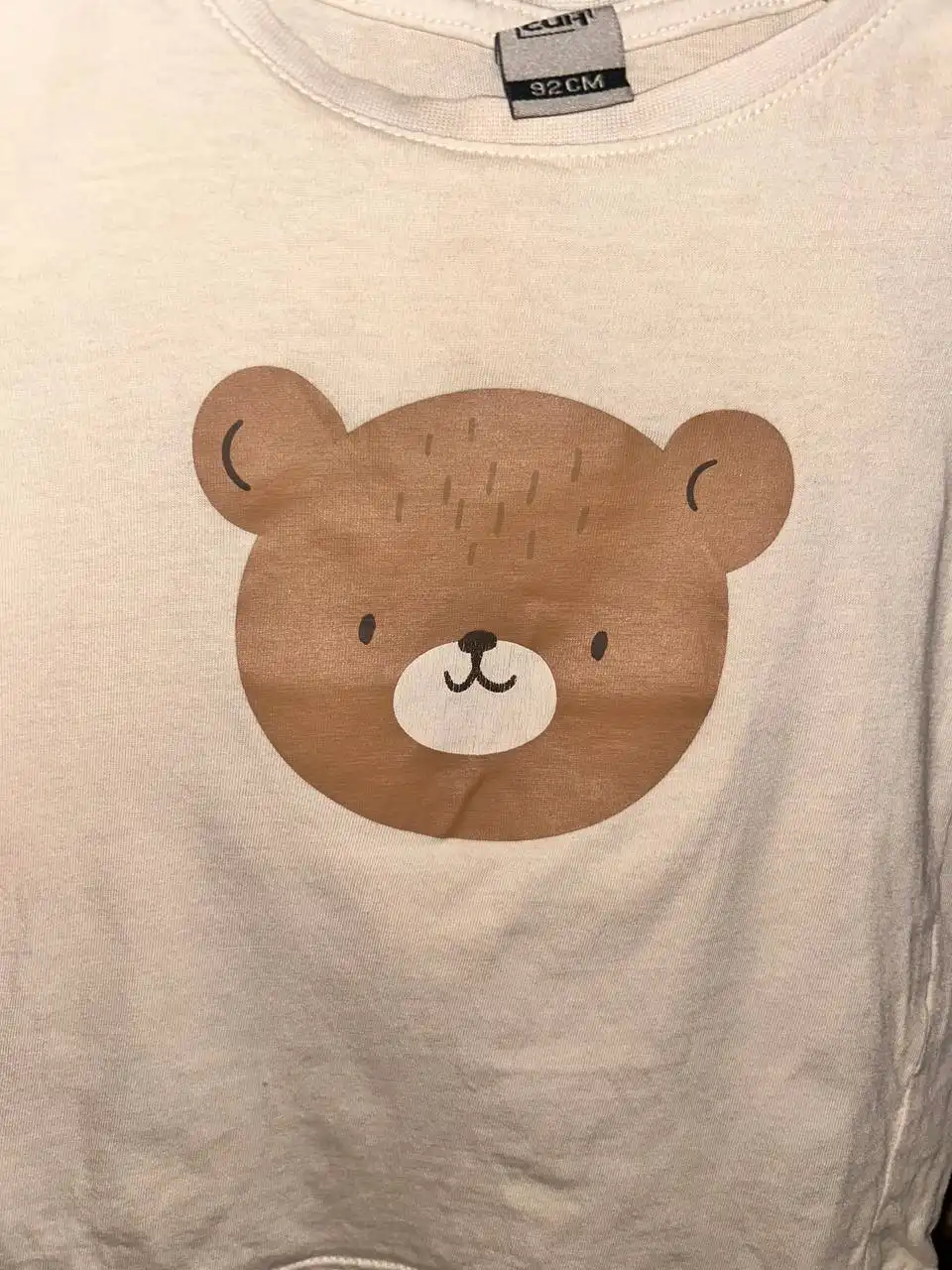 Продажа детской одежды: футболка и кофточка - Детская одежда (Одежда) в Балашиха