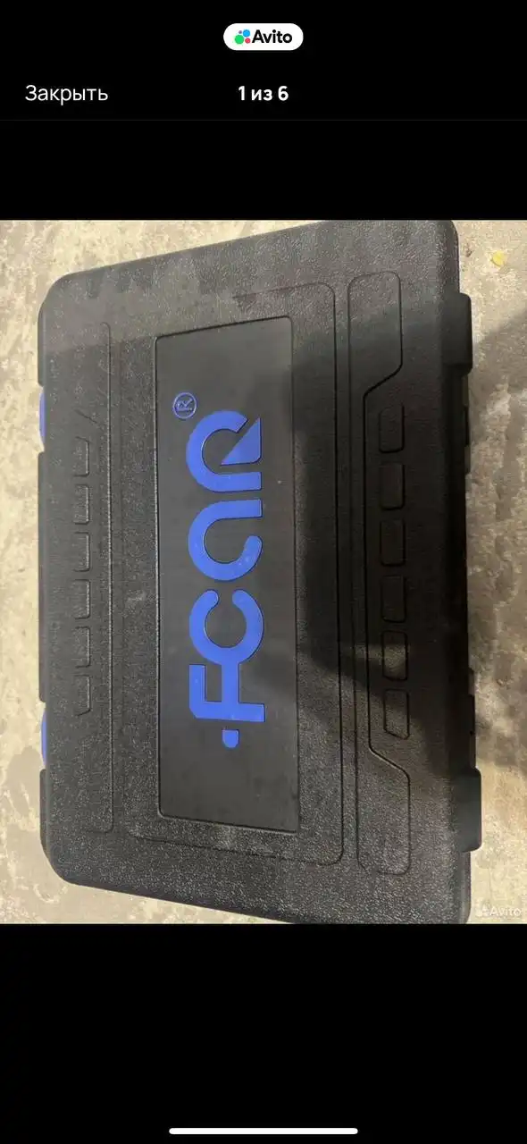 Продажа диагностического оборудования Fcar F508A - Диагностическое оборудование (Авто) в Балашиха