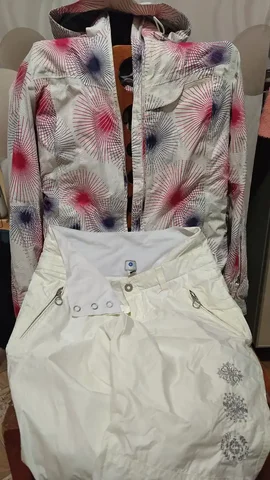 Зимний костюм размер 44 - Одежда в Балашиха