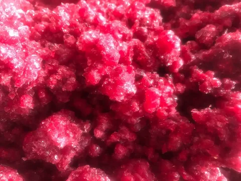 Замороженная малина, лом 10 кг - Потерянные и найденные животные в Балашиха