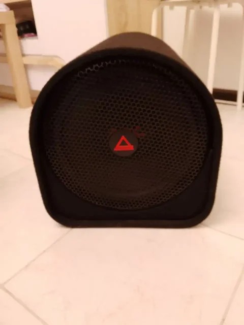 Продам активный сабвуфер AURA SOUND EQUIPMENT SW-T25A - Аксессуары для компьютеров в Балашиха