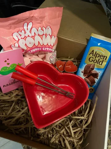 Подарочный набор «Фондю» - частное объявление в Балашиха