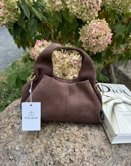 POLENE numero Dix сумка в наличии - Сумки в Балашиха