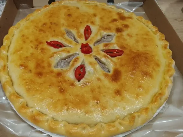 Домашние традиционные осетинские пироги и хачапури - частное объявление в Балашиха