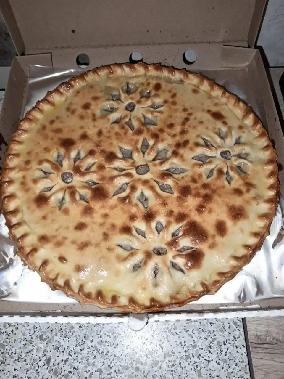 Домашние традиционные осетинские пироги и хачапури - Барахолка в Балашиха