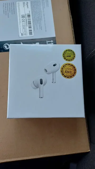AirPods Pro 2 новые запечатанные - Аксессуары для компьютеров в Балашиха