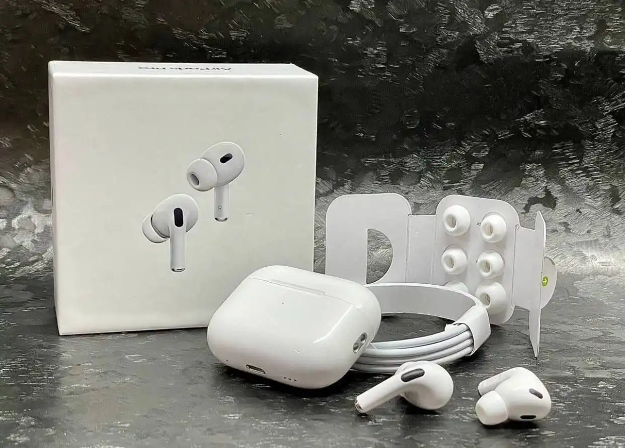 AirPods Pro 2 новые запечатанные - Наушники (Электроника) в Балашиха