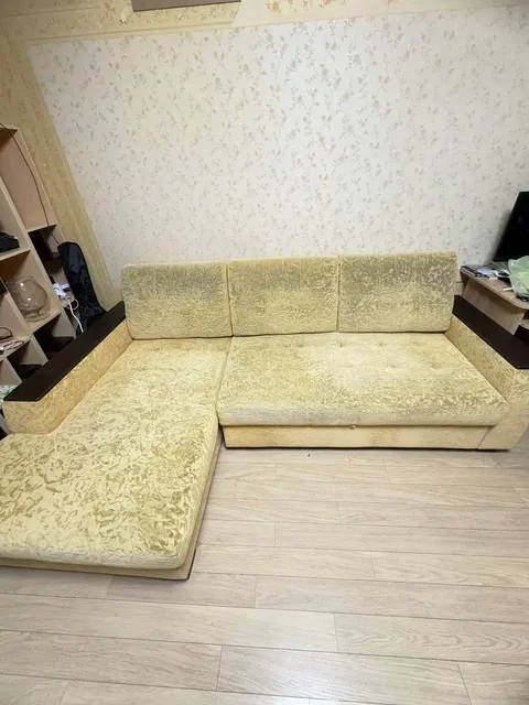 Продажа углового дивана и стеллажа в Кучино - Продукты питания / Съедобные подарки в Балашиха