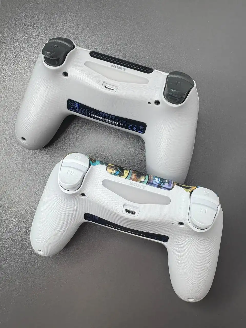 Джойстик Геймпад DualShock PS4 новые в упаковке - Геймпады (Электроника) в Балашиха