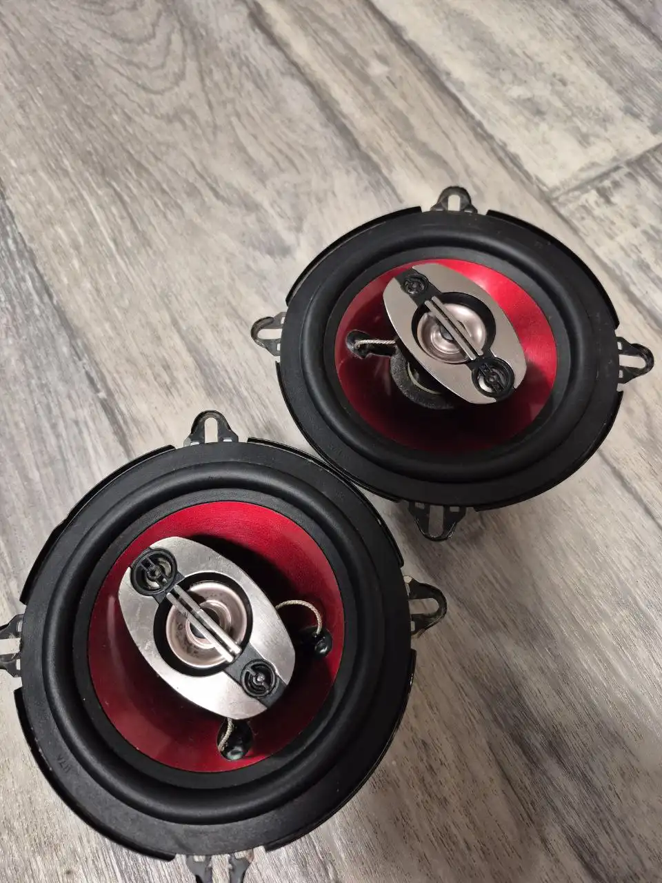 Продам динамики в авто - Автозвук (Электроника) в Балашиха