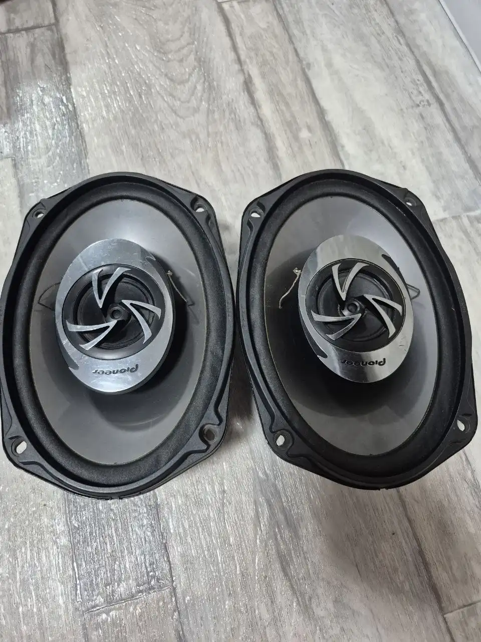 Продам динамики в авто - Автозвук (Электроника) в Балашиха