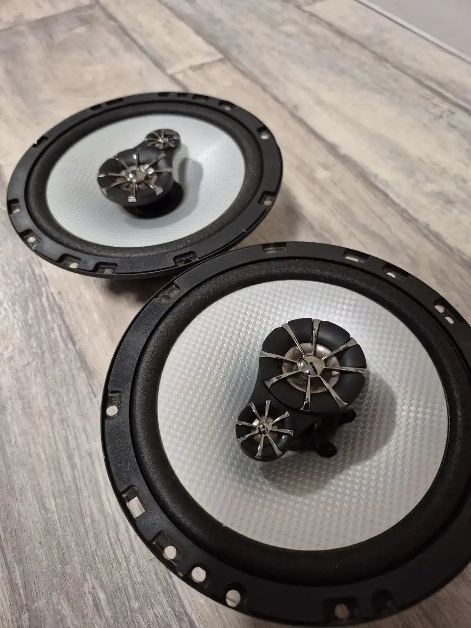 Продам динамики в авто - Автозвук (Электроника) в Балашиха