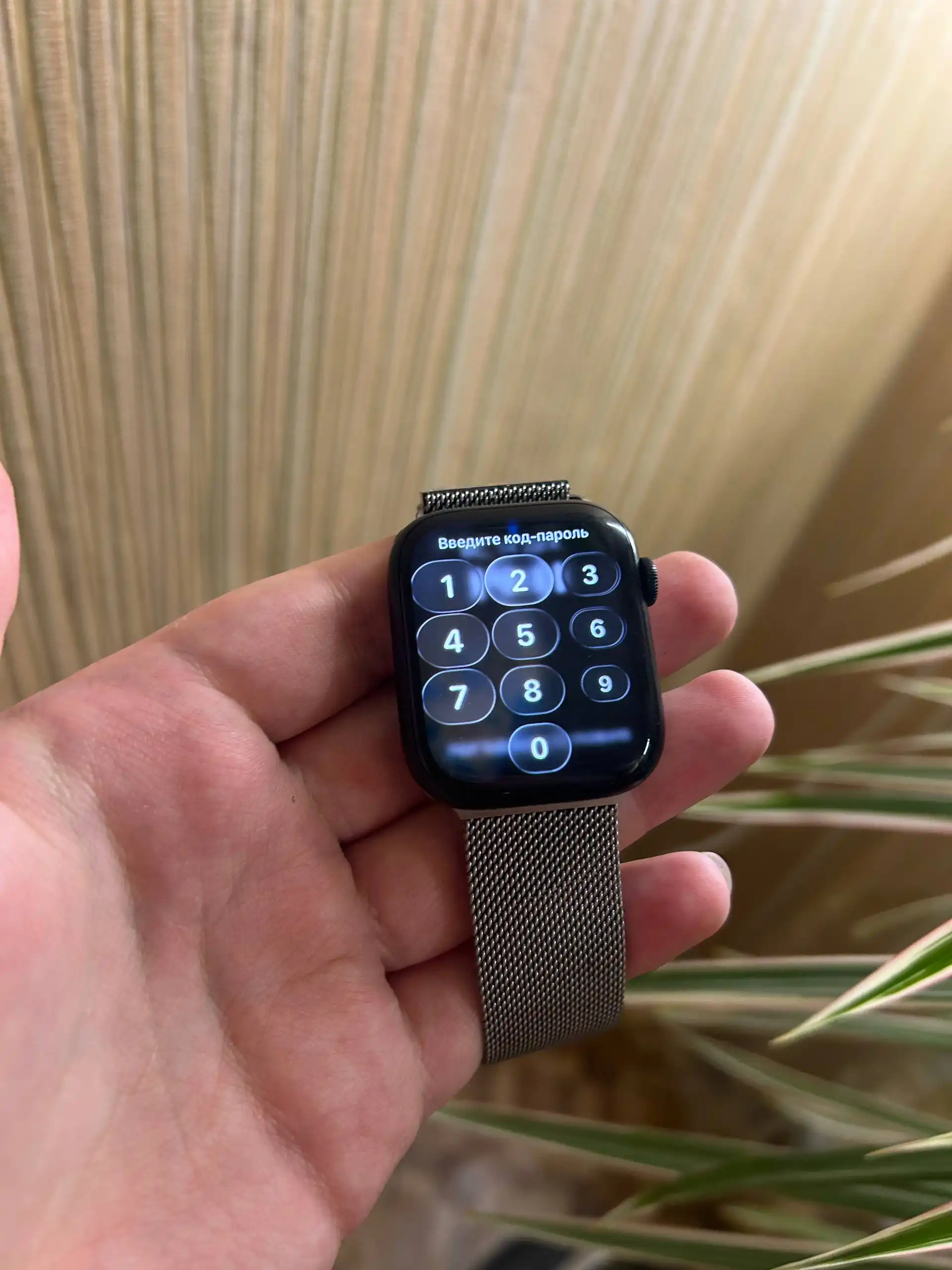 Продам Apple Watch Series 9 45 мм - Умные часы и фитнес-браслеты (Электроника) в Балашиха