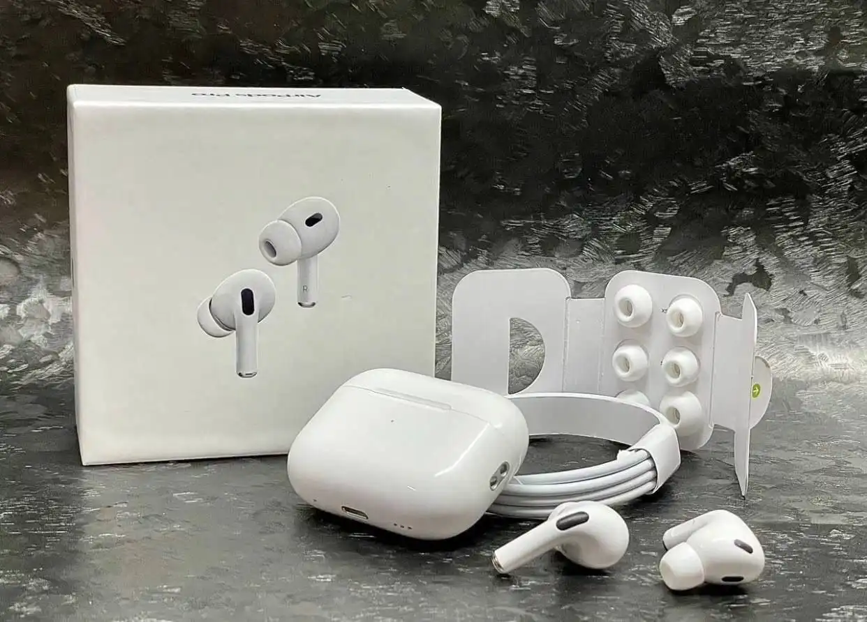 AirPods Pro 2 новые запечатанные - Наушники (Электроника) в Балашиха