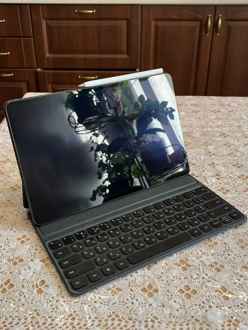 Huawei MatePad Pro 12.6 с аксессуарами - Планшеты (Электроника) в Балашиха