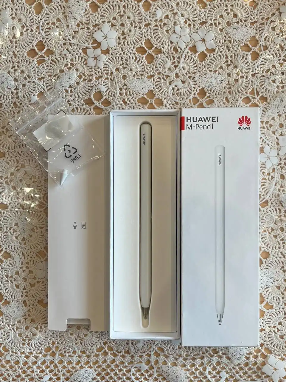 Huawei MatePad Pro 12.6 с аксессуарами - Планшеты (Электроника) в Балашиха