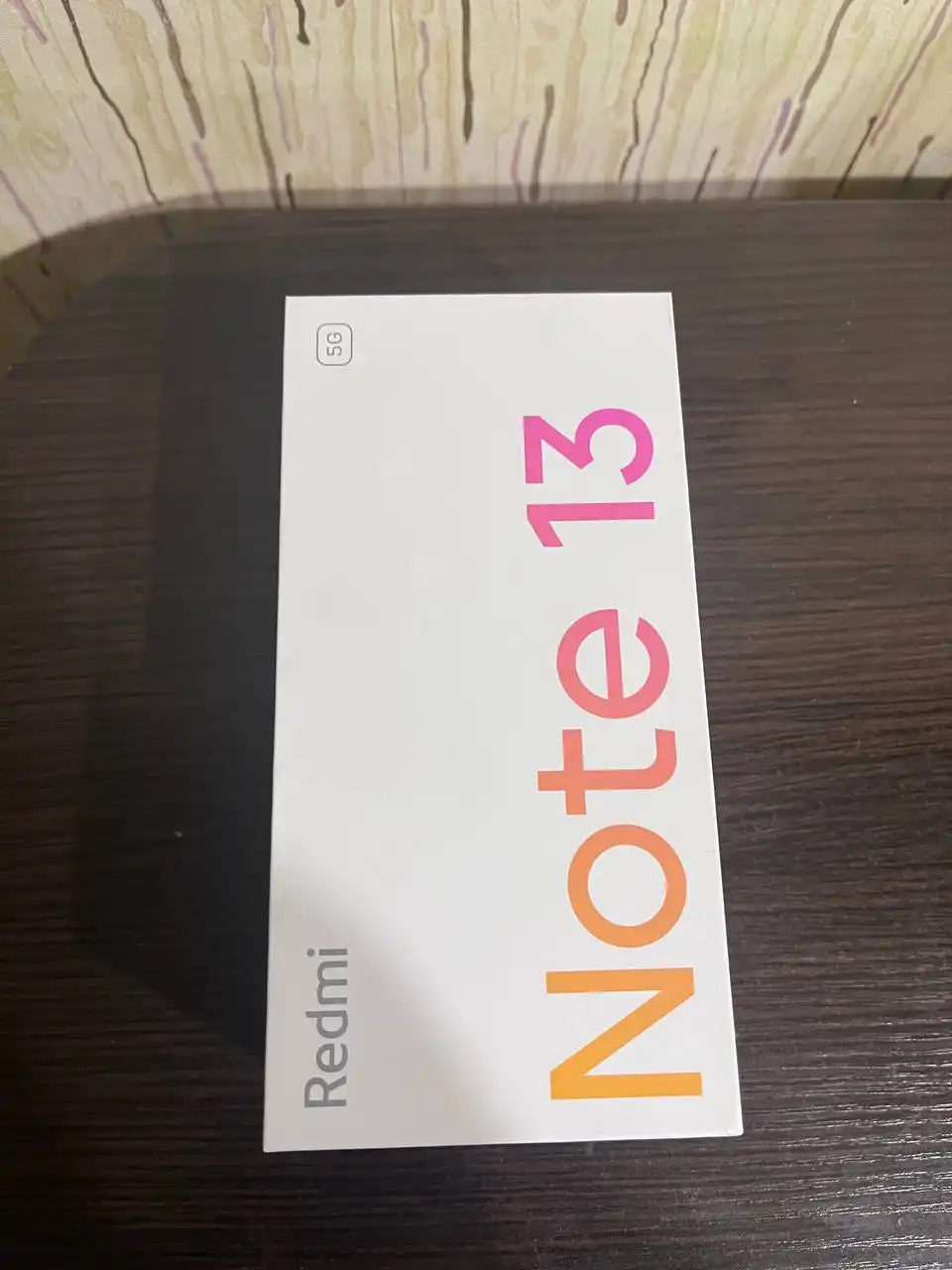 Продам Xiaomi Redmi Note 13 8+4/256 GB - Смартфоны (Электроника) в Балашиха