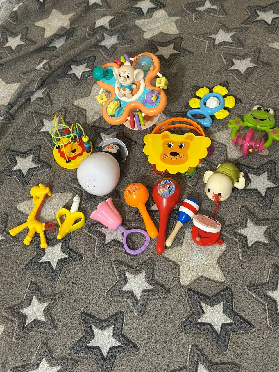 Продажа детской одежды различных размеров - Одежда (Товары для детей) в Балашиха