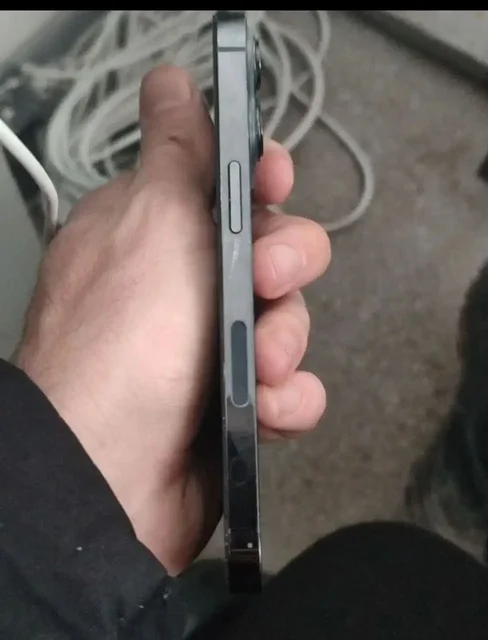 Продам iPhone 13 Pro 128 ГБ - частное объявление в Балашиха