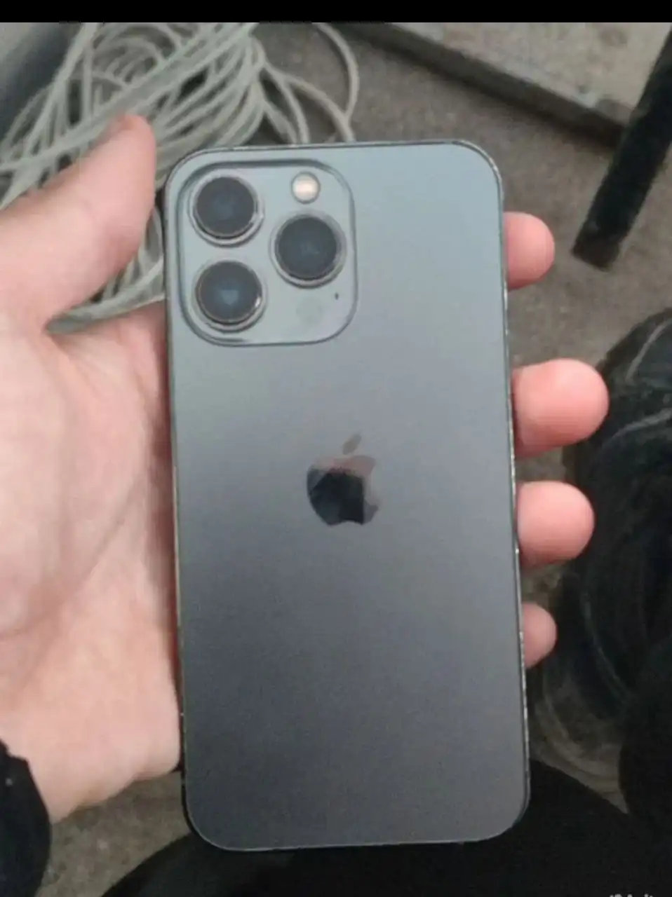 Продам iPhone 13 Pro 128 ГБ - Смартфоны (Электроника) в Балашиха