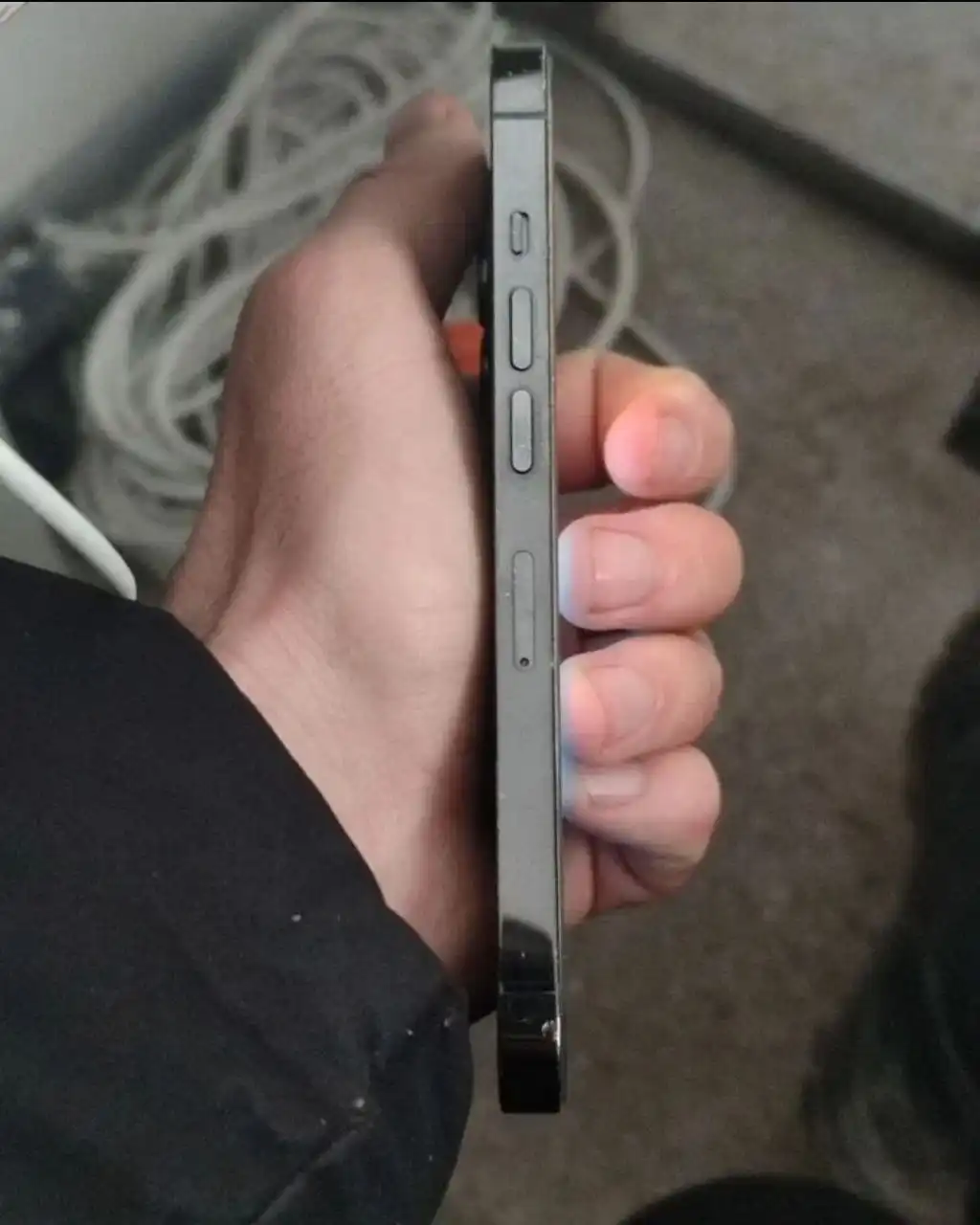 Продам iPhone 13 Pro 128 ГБ - Смартфоны (Электроника) в Балашиха