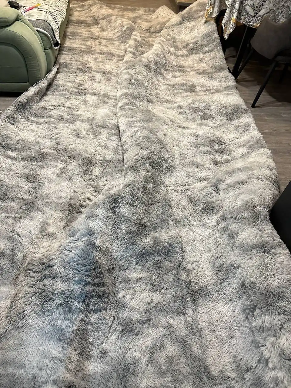 Продажа нового ковра и ковровой дорожки - Для дома и дачи в Балашиха