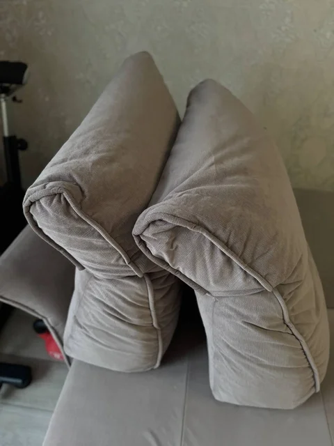 Продам удобный диван Б/У - частное объявление в Балашиха