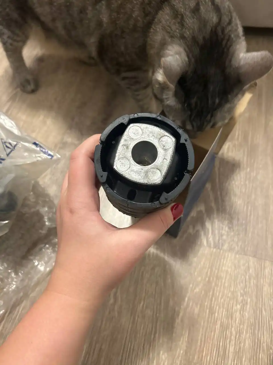 Запчасти на BMW E60 - Автозапчасти (Запчасти) в Балашиха