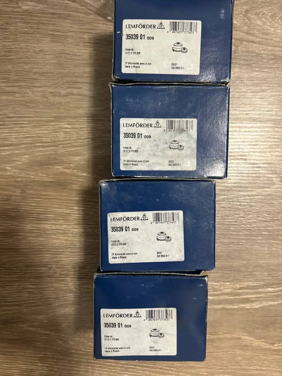 Запчасти на BMW E60 - Автозапчасти (Запчасти) в Балашиха