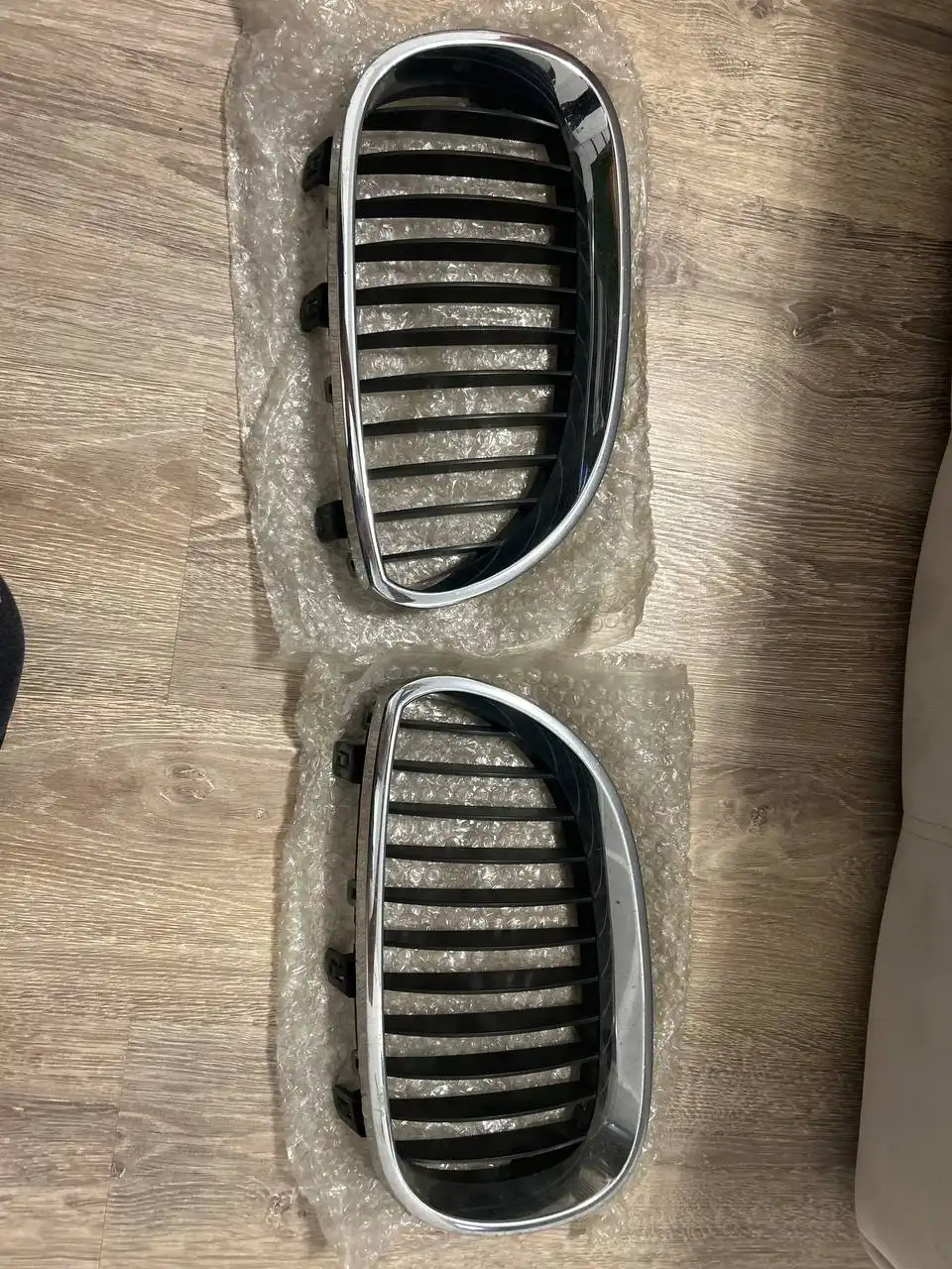 Запчасти на BMW E60 - Автозапчасти (Запчасти) в Балашиха