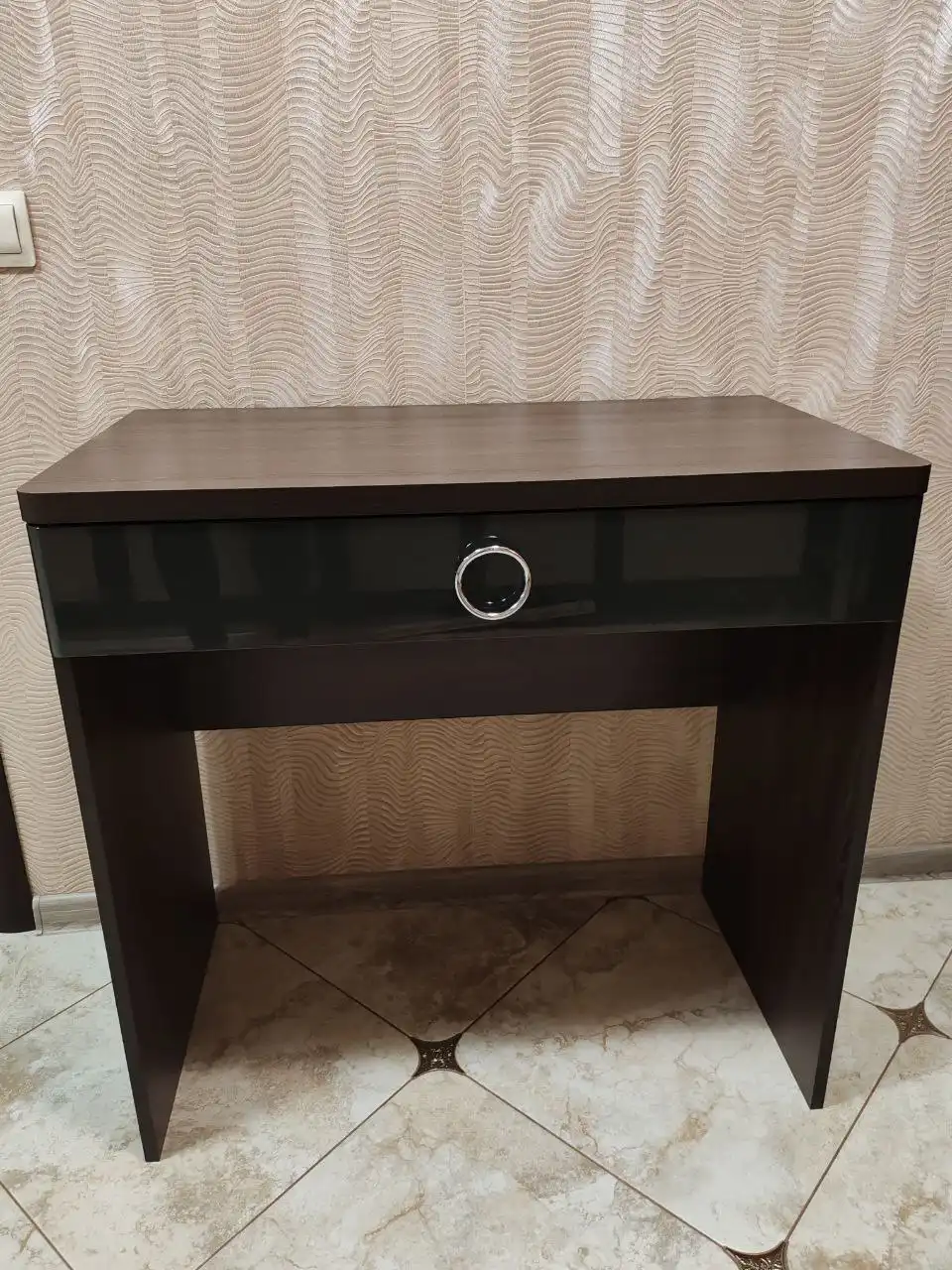 Комплект мебели прикроватные тумбы и туалетный стол с зеркалом - Мебель (Для дома и дачи) в Люберцы