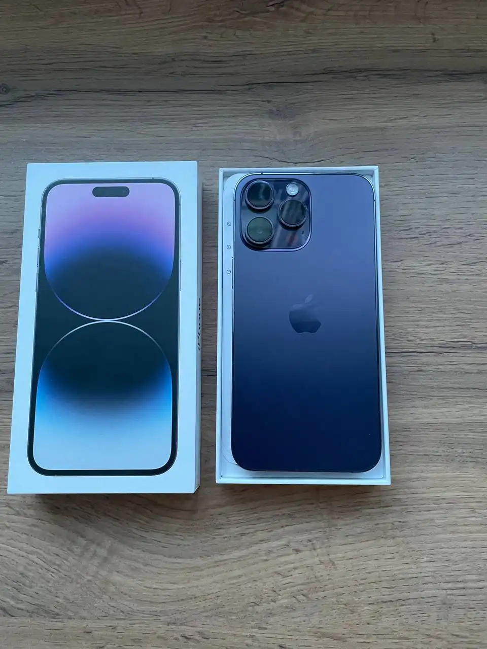 Продам iPhone 14 Pro Max - Смартфоны (Электроника) в Балашиха