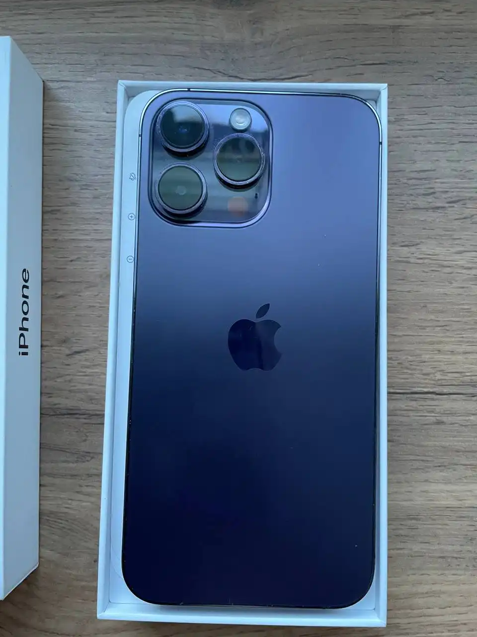 Продам iPhone 14 Pro Max - Смартфоны (Электроника) в Балашиха