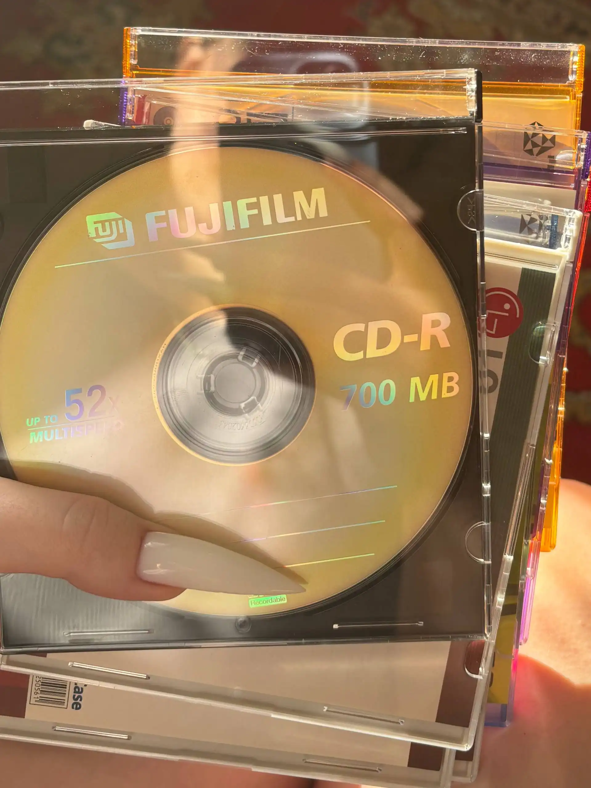 Продажа DVD дисков - Медиа (Электроника) в Балашиха