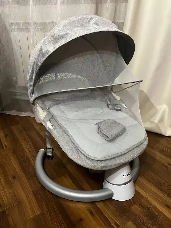 Продам электрокачели с аксессуарами - Электрокачели (Товары для детей) в Балашиха