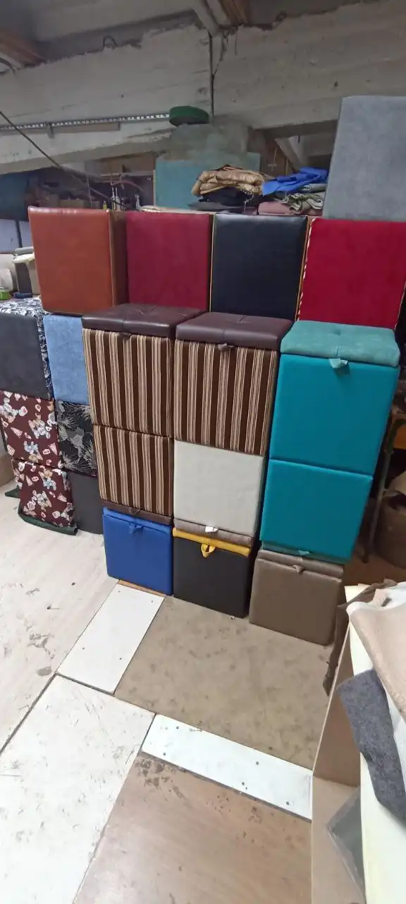 Продам пуф - Мебель (Барахолка) в Балашиха