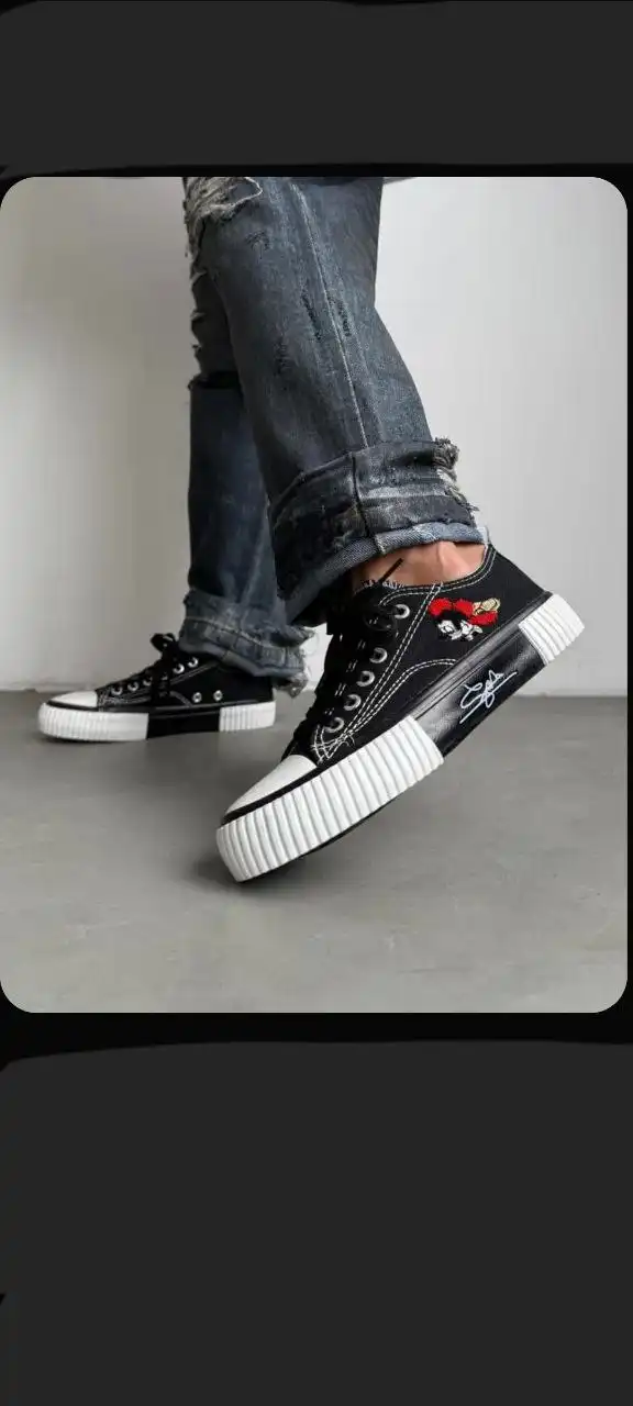 Продам новые кеды 34 размера - Обувь (Одежда) в Балашиха