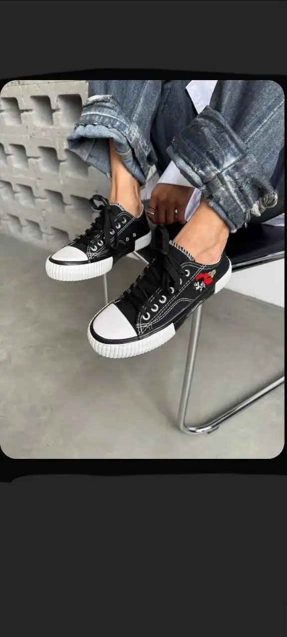 Продам новые кеды 34 размера - Обувь (Одежда) в Балашиха