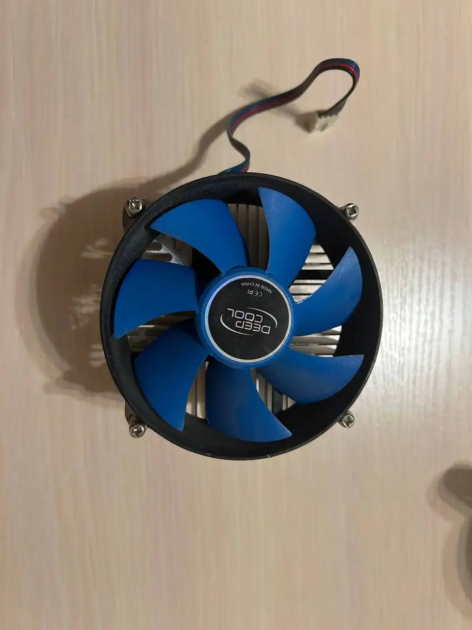 Продажа компьютерного набора: MSI B75MA-E33, i3 3220, 8GB DDR3 - Компьютерные комплектующие (Электроника) в Балашиха